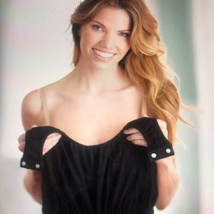 Baby Be Mine 3 in 1 Labor, Birthing and Nursing Gown